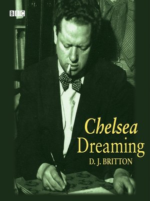 cover image of Chelsea Dreaming